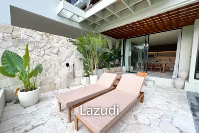 CHARMING ONE-BEDROOM VILLA WITH PANORAMIC VIEWS IN TUMBAK BAYUH