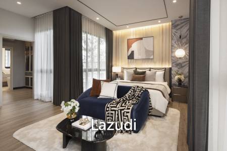 Luxury Home Office in Khlong Toei Nuea Bangkok