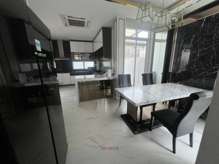 Spacious 4-Bedroom House For Rent At 88 Land and House Koh Kaew, Phuket