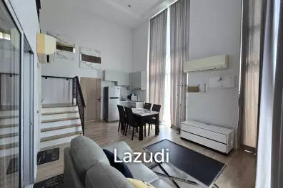 Bella Costa: 2 bed Duplex condo