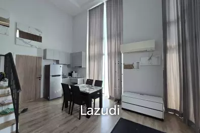 Bella Costa: 2 bed Duplex condo