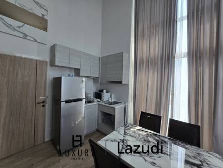 60 m² 2 Chambre 1 Salle de bain Condominium Pour Louer