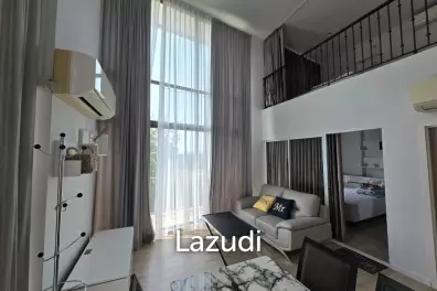 Bella Costa: 2 bed Duplex condo