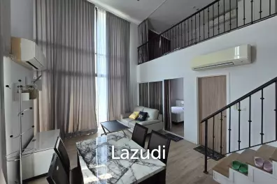 Bella Costa: 2 bed Duplex condo