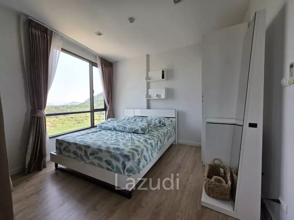 Bella Costa: 2 bed Duplex condo