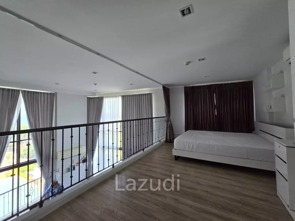 Bella Costa: 2 bed Duplex condo