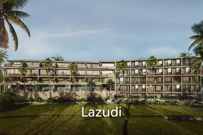 COZY ONE-BEDROOM APARTMENT WITH PANORAMIC VIEWS IN TUMBAK BAYUH