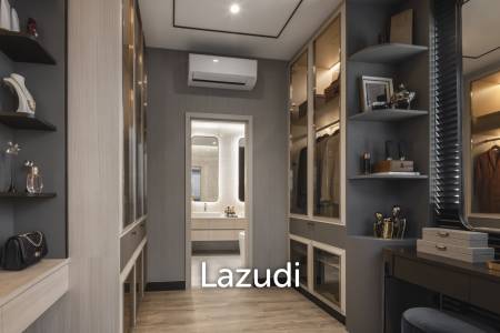 Luxury Home Office in Khlong Toei Nuea Bangkok