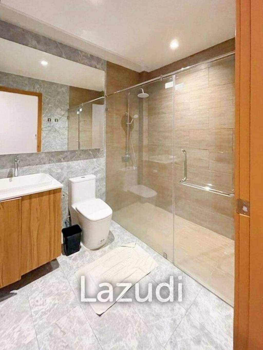 3 Beds 4 Baths 188.58 SQ.M. Baan Mae  Pool Villa 1