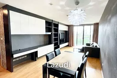 2 Bed 2 Bath 92 SQ.M Issara@42 Sukhumvit