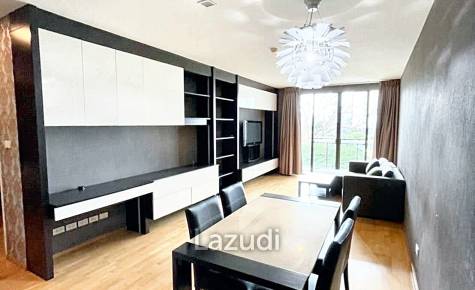 2 Bed 2 Bath 92 SQ.M Issara@42 Sukhumvit