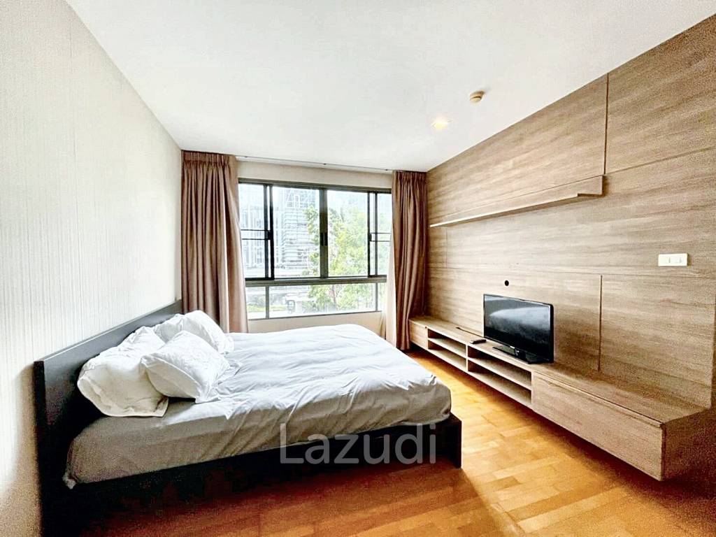 2 Bed 2 Bath 92 SQ.M Issara@42 Sukhumvit