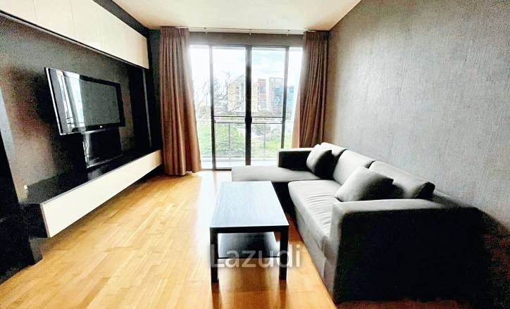2 Bed 2 Bath 92 SQ.M Issara@42 Sukhumvit