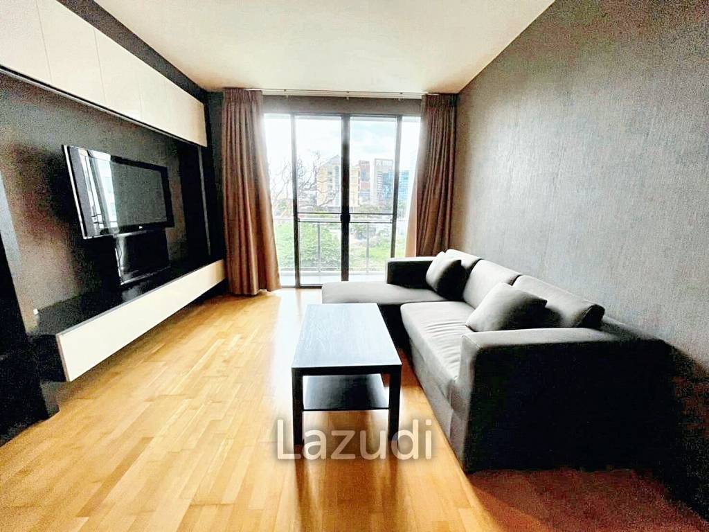 2 Bed 2 Bath 92 SQ.M Issara@42 Sukhumvit