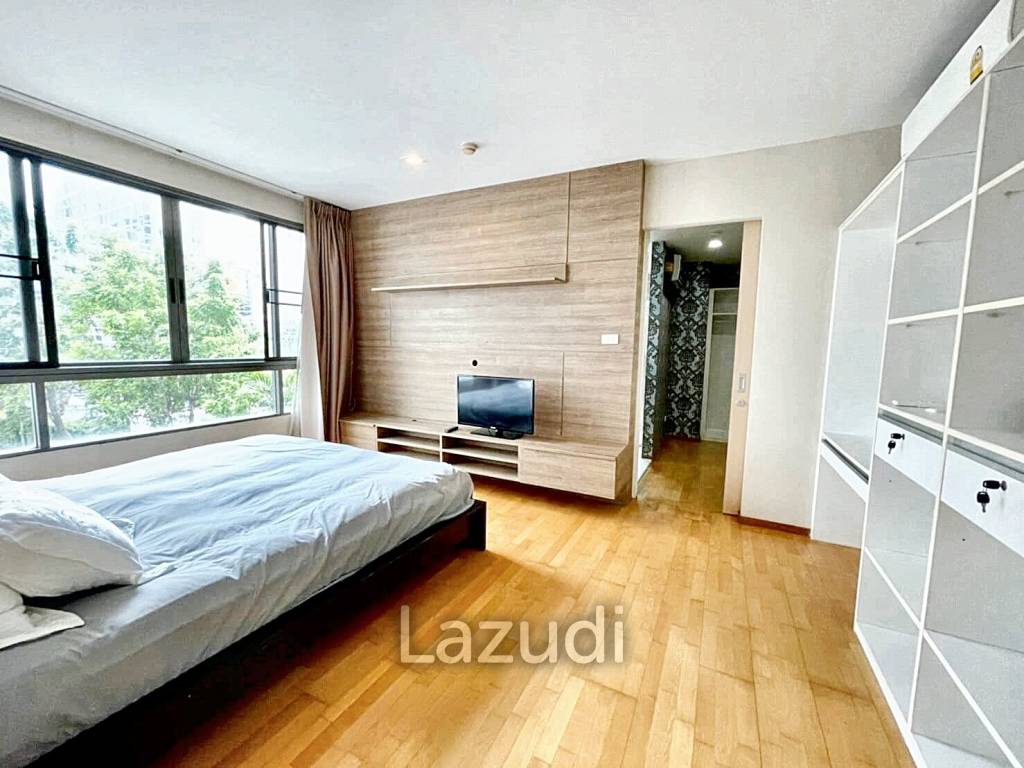2 Bed 2 Bath 92 SQ.M Issara@42 Sukhumvit