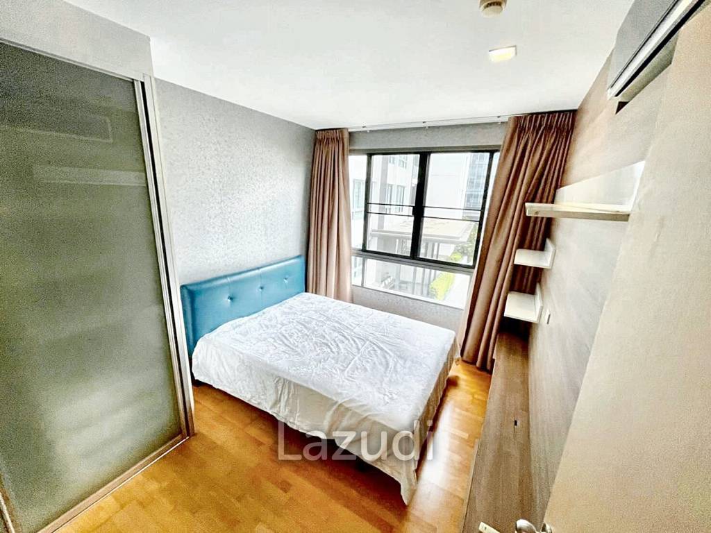 2 Bed 2 Bath 92 SQ.M Issara@42 Sukhumvit