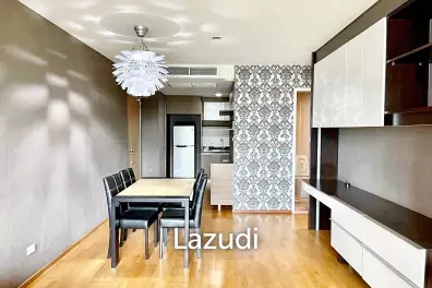 2 Bed 2 Bath 92 SQ.M Issara@42 Sukhumvit