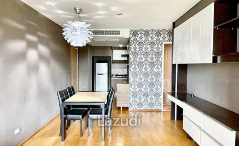 2 Bed 2 Bath 92 SQ.M Issara@42 Sukhumvit