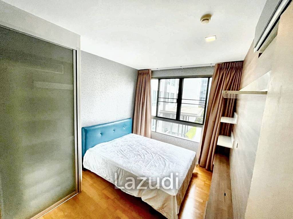 2 Bed 2 Bath 92 SQ.M Issara@42 Sukhumvit