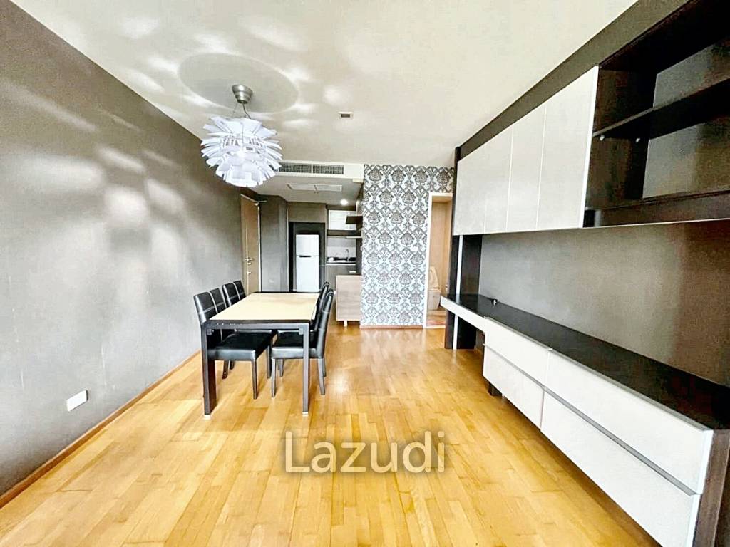 2 Bed 2 Bath 92 SQ.M Issara@42 Sukhumvit