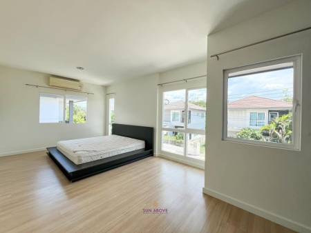 Renovated 3-Bedroom For Sale At Inizio Kohkaew