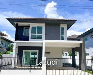 Renovated 3-Bedroom For Sale At Inizio Kohkaew