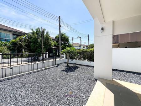 Renovated 3-Bedroom For Sale At Inizio Kohkaew