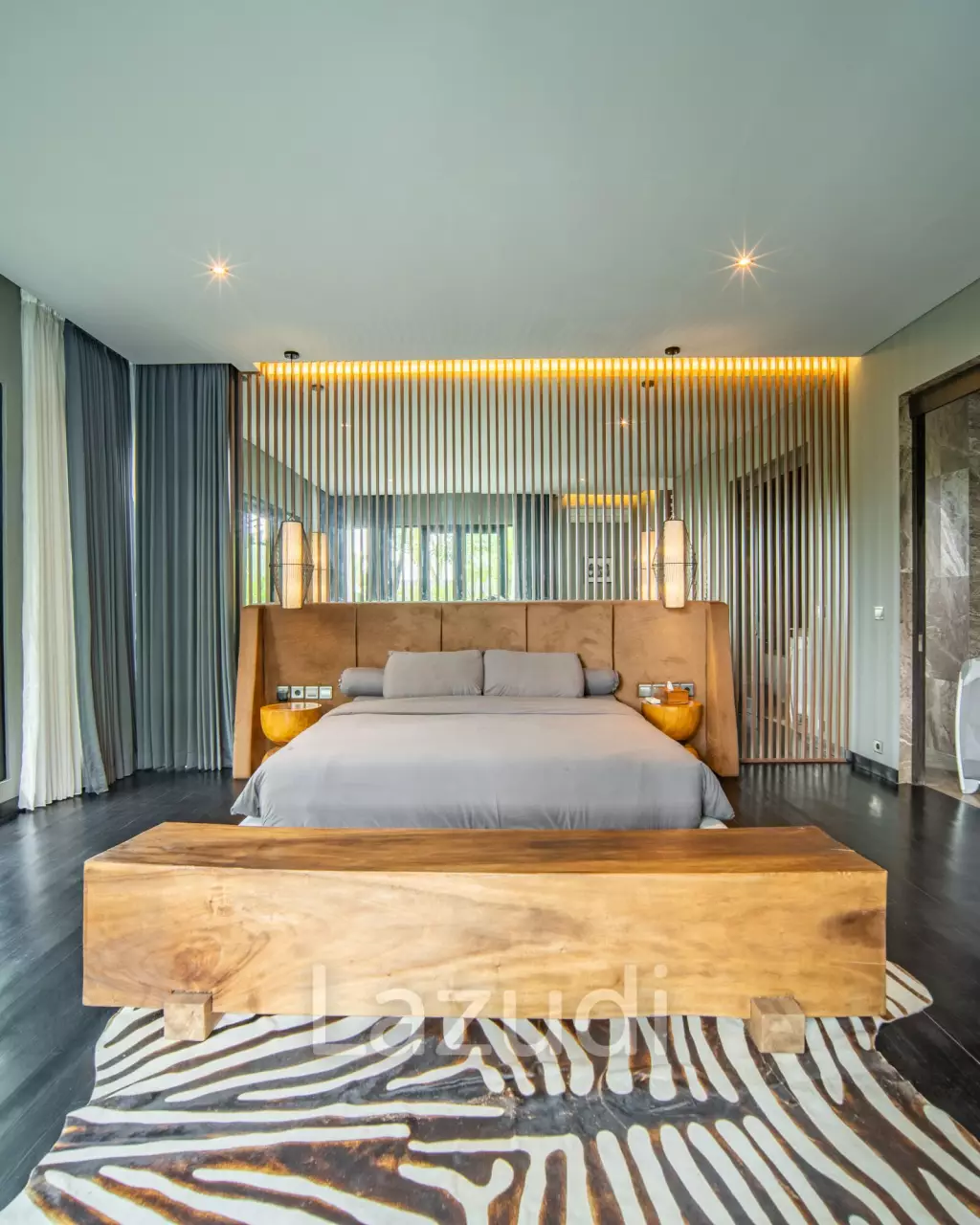 Luxurious 3-Bedroom Villa with Panoramic Mountain Views