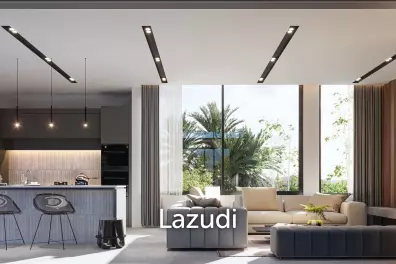 4 Bed 5 Bath 500.26 SQ.M Phillia Villas