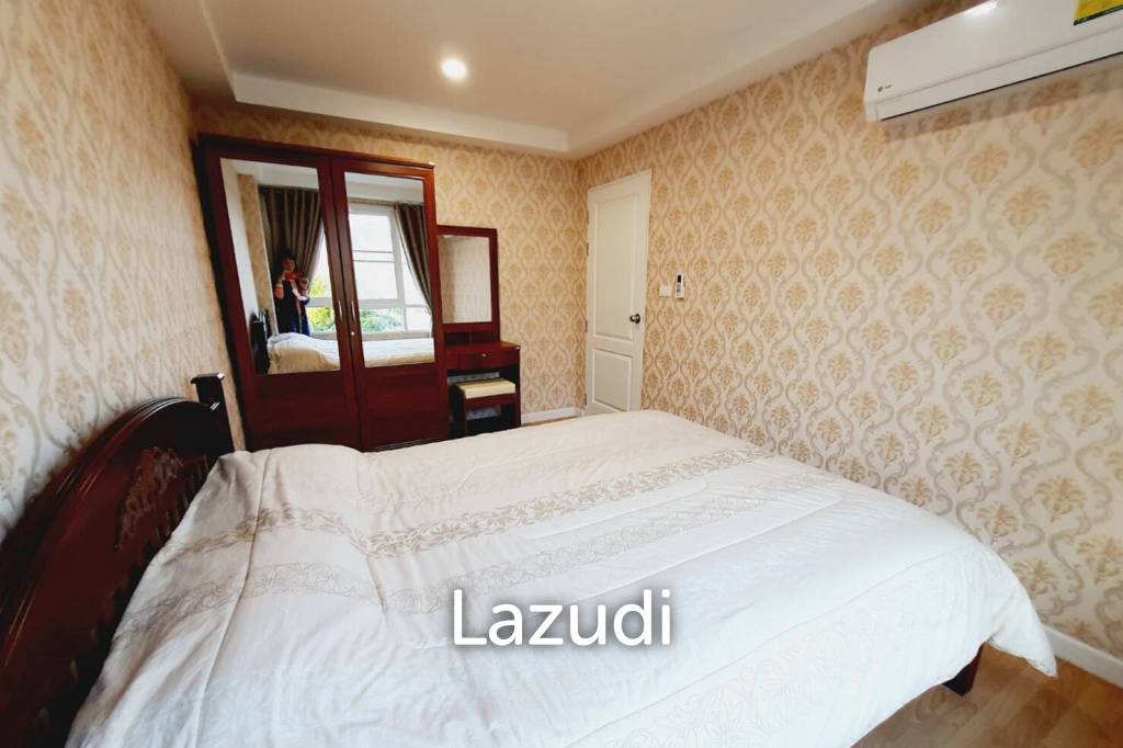 29 SQ.M. 1 Bedroom Condo For Rent near to Central