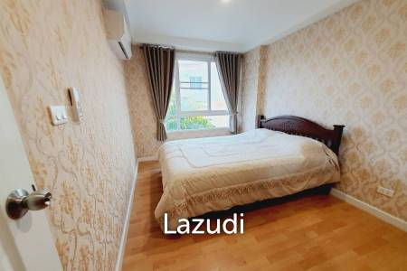 29 SQ.M. 1 Bedroom Condo For Rent near to Central