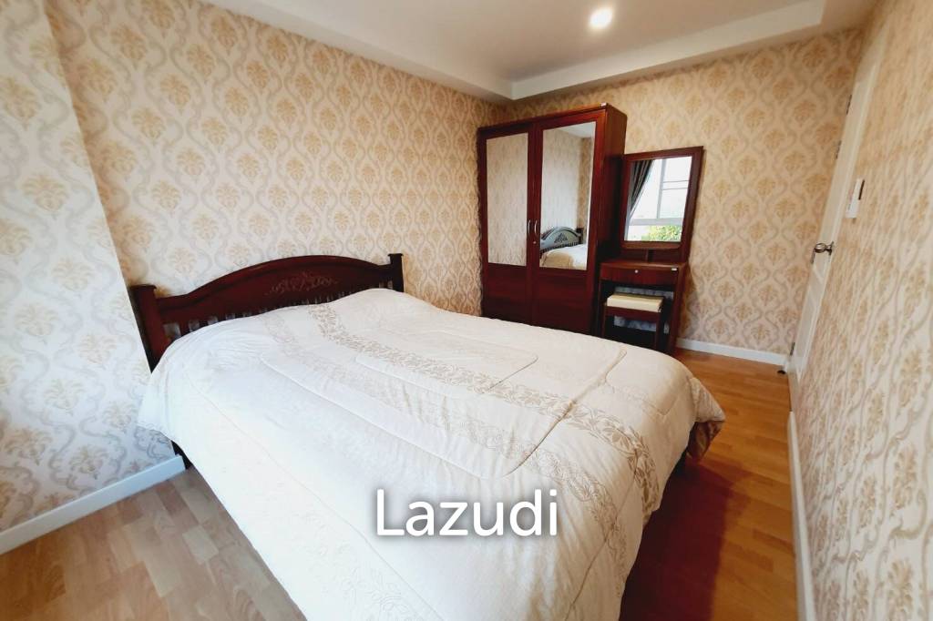 29 SQ.M. 1 Bedroom Condo For Rent near to Central