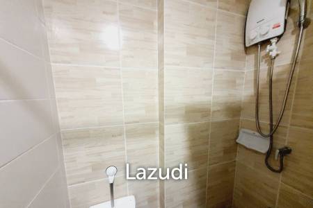 29 SQ.M. 1 Bedroom Condo For Rent near to Central