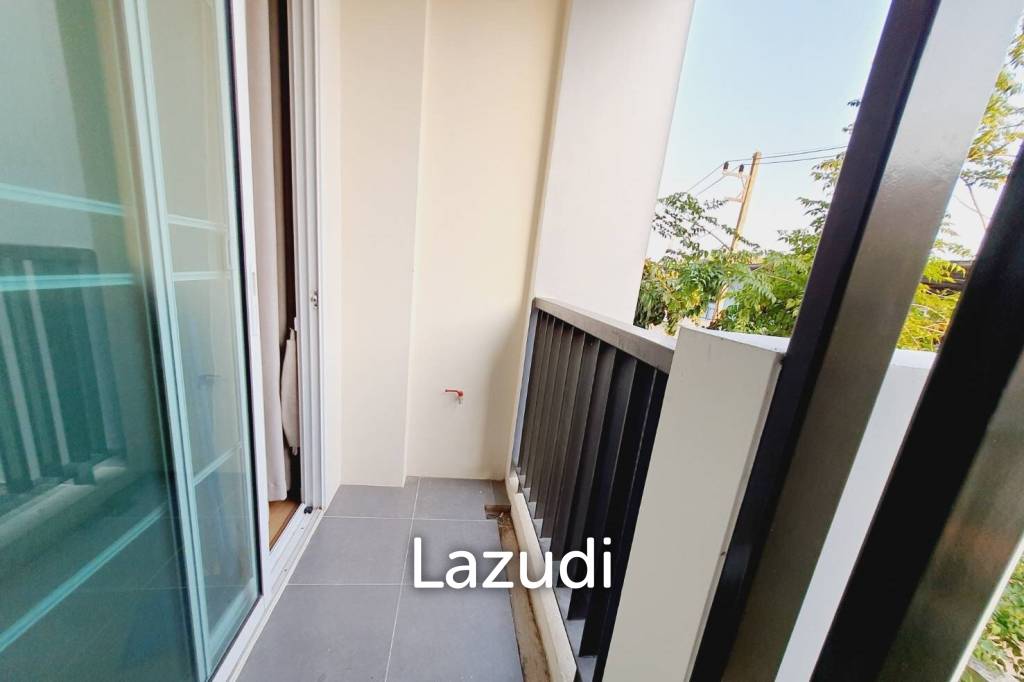 29 SQ.M. 1 Bedroom Condo For Rent near to Central