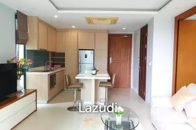 Luxury 1-Bedroom Condo in Rawai Phuket for Sale