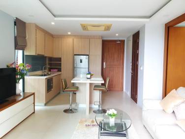 Luxury 1-Bedroom Condo in Rawai Phuket for Sale