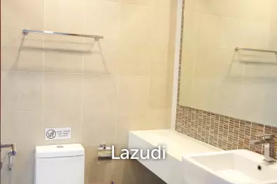 Luxury 1-Bedroom Condo in Rawai Phuket for Sale