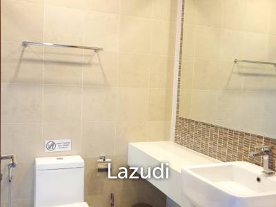 Luxury 1-Bedroom Condo in Rawai Phuket for Sale