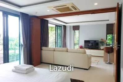 Luxury 1-Bedroom Condo in Rawai Phuket for Sale