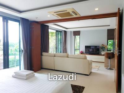 Luxury 1-Bedroom Condo in Rawai Phuket for Sale