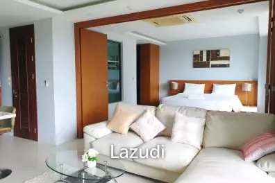 Luxury 1-Bedroom Condo in Rawai Phuket for Sale