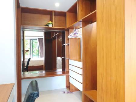 Luxury 1-Bedroom Condo in Rawai Phuket for Sale