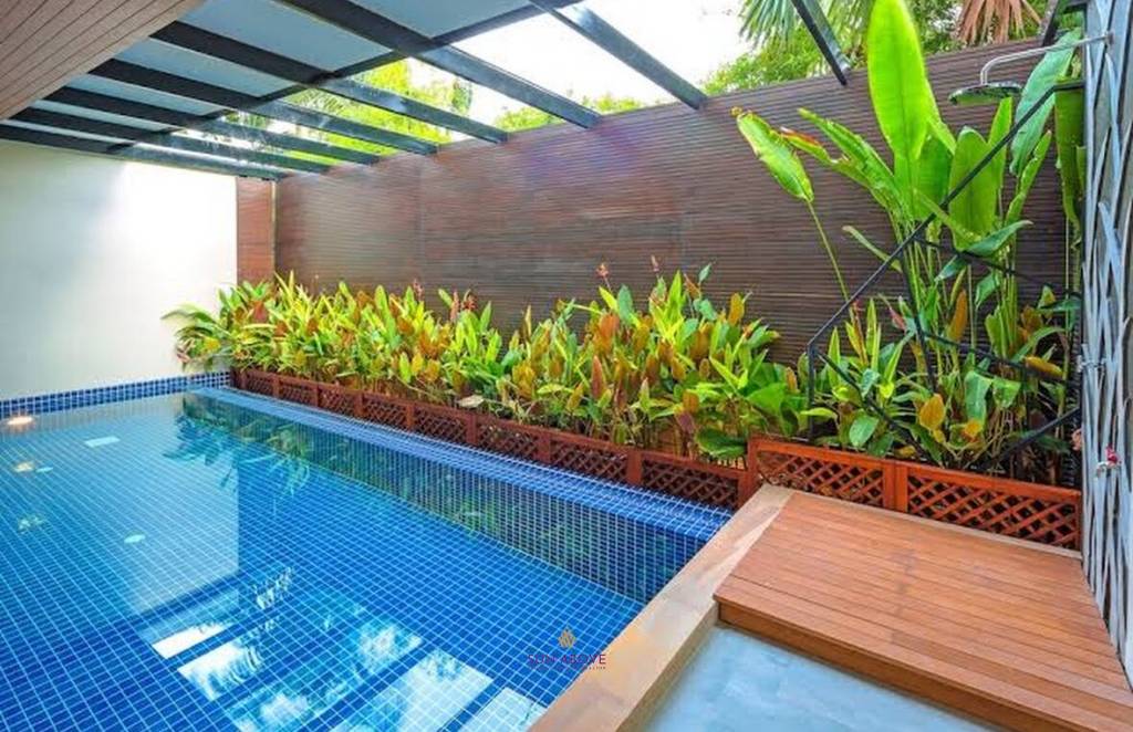 Luxury 1-Bedroom Condo in Rawai Phuket for Sale