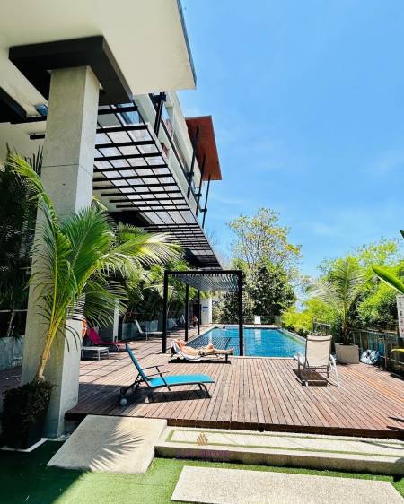 Luxury 1-Bedroom Condo in Rawai Phuket for Sale