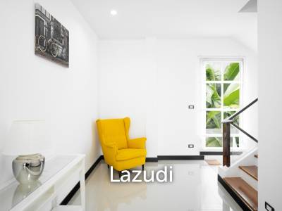 3 Bed 3 Bath 250.72 SQ.M Pandora Residences