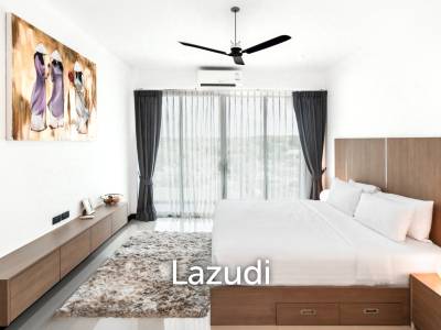 3 Bed 3 Bath 250.72 SQ.M Pandora Residences