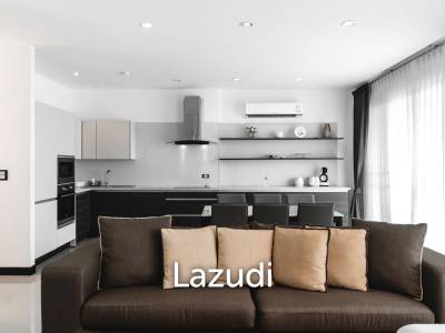 3 Bed 3 Bath 250.72 SQ.M Pandora Residences