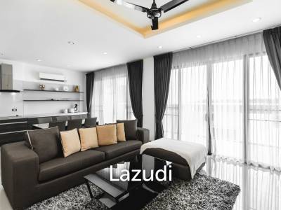 3 Bed 3 Bath 250.72 SQ.M Pandora Residences