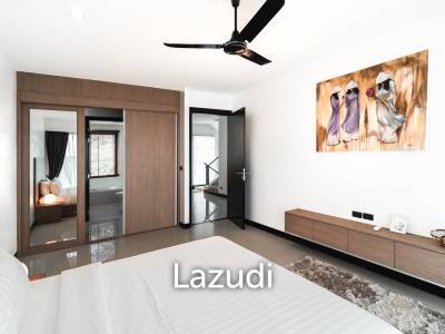 3 Bed 3 Bath 250.72 SQ.M Pandora Residences