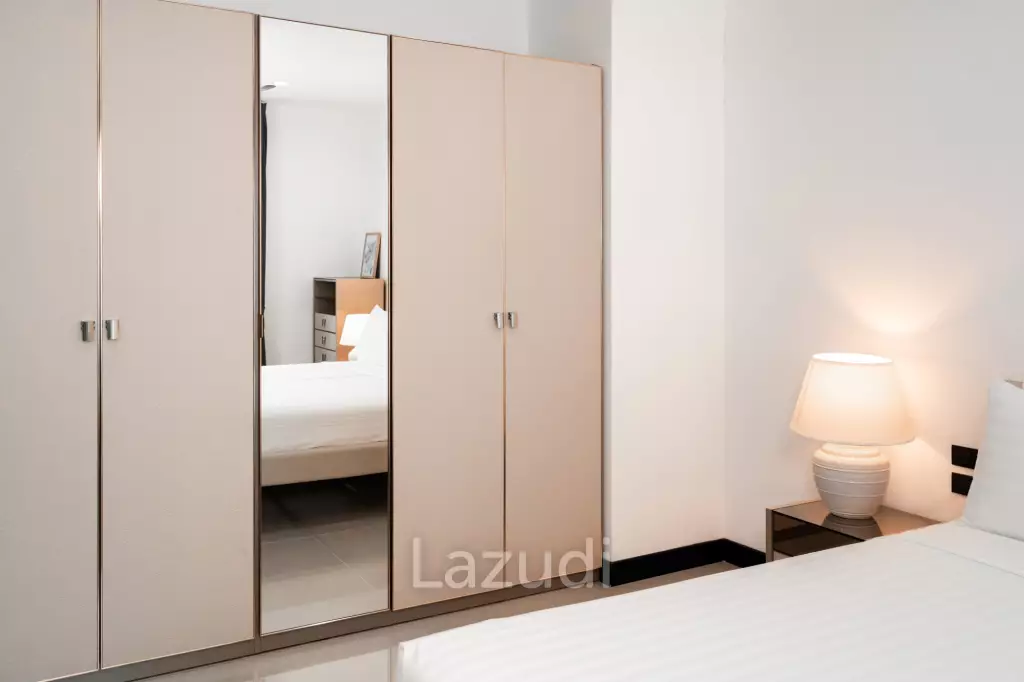 3 Bed 3 Bath 250.72 SQ.M Pandora Residences